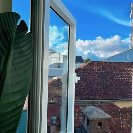 Cuti House Apartment Da Lat Exterior photo